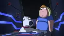 Tập 08 Family Guy (Phần 23)