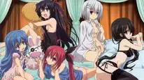 Tập 9 Date A Live II