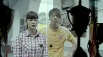Tập Full Đội Bóng Tiếu Lâm