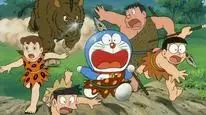 Tập Full Doraemon: Nobita và Nước Nhật Thời Nguyên Thủy