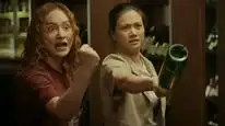 Tập 38 Gia đình mình vui bất thình lình