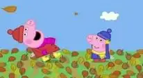 Tập 8 Heo Peppa (Phần 2)