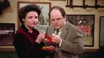 Tập 7 Seinfeld (Phần 2)