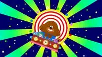 Tập 18 Này Duggee (Phần 3)