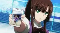 Tập 7 Huyết Chiến - Strike the Blood