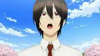 Tập 1 Youkai Gakkou no Sensei Hajimemashita!