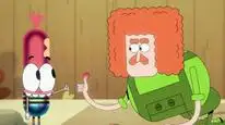 Tập 12 Pinky Malinky (Phần 2)