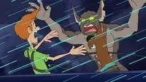 Tập 16 Be Cool, Scooby-Doo! (Phần 1)