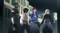 Tập 8 Castlevania: Dạ Khúc (Phần 1)