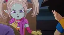 Tập 7 Dragon Ball Daima