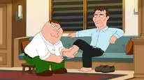 Tập 17 Family Guy (Phần 13)
