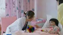 Tập 8 Bác Sĩ Nhi Khoa
