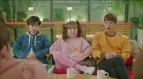 Tập 14 Cô Nàng Cử Tạ Kim Bok Joo