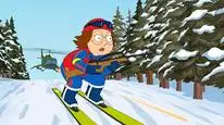 Tập 7 Family Guy (Phần 17)