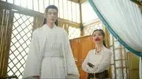 Tập 6 Công Tử Chàng Tên Gì