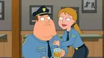 Tập 23 Family Guy (Phần 10)