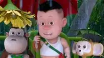 Tập 19 Boonie: Những Chú Gấu Tí Hon (Phần 1)
