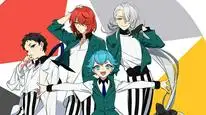 Tập 7 Bishounen Tanteidan