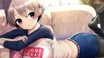 Tập 7 Uzaki-chan wa Asobitai!