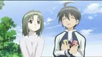Tập 15 Seto no Hanayome