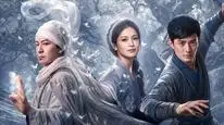 Tập Full Dẫn Độ Linh Hồn: Mộng Hồ Điệp