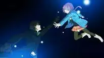 Tập 5 Darker than Black: Ryuusei no Gemini