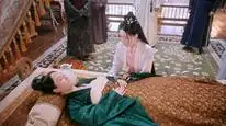 Tập 19 Châu Ngọc Kề Bên