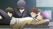 Tập 6 Angel Beats!