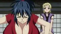 Tập 4 Manyuu Hikenchou