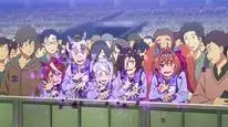 Tập 11 Uma Musume Pretty Derby