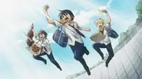 Tập 1 Danshi Koukousei no Nichijou