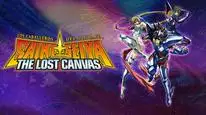 Tập 12 Saint Seiya: The Lost Canvas - Meiou Shinwa