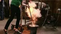 Tập 8 Tuyệt phẩm thủy tinh (Phần 1)