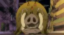 Tập 22 Digimon Tamers