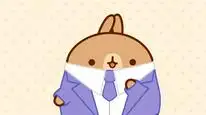Tập 3 Molang (Phần 3)
