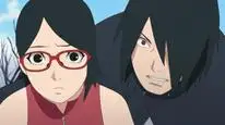 Tập 021 Boruto: Naruto Hậu Sinh Khả Úy