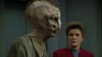 Tập 3 Star Trek: Voyager (Phần 4)