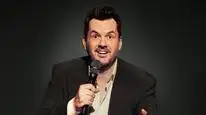 Tập Full Jim Jefferies: Phê và không say