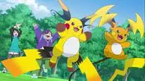 Tập 288 Pokemon (2023)