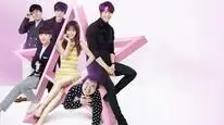 Tập 1 Nữ Hoàng Bình Phẩm