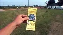 Tập 01 Sự kiện thảm họa: Woodstock 99