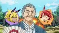 Tập 8 Sentai Red Isekai de Boukensha ni Naru