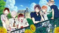 Tập 2 Diabolik lovers Season 2