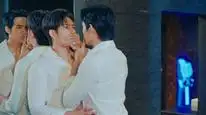Tập 8 Time the Series