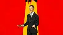 Tập Full Jimmy Carr: Gã sát nhân bẩm sinh