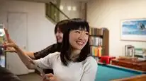 Tập 4 Dọn nhà cùng Marie Kondo