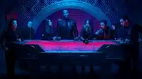 Tập 12 Đặc Vụ S.H.I.E.L.D. (Phần 4)