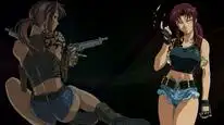 Tập 11 Black Lagoon (Phần 2)