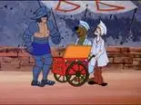 Tập 25 Scooby-Doo and Scrappy-Doo (Phần 2)
