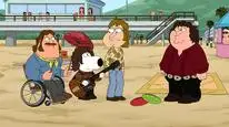 Tập 02 Family Guy (Phần 20)